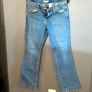 Levi Style 515 Jeans Gently used